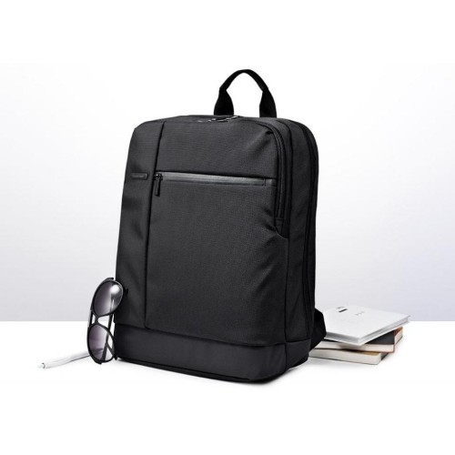 Рюкзак для ноутбука Xiaomi 14 RunMi 90 Classic Business Backpack Dark Grey/Black (Ф00650)