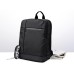 Рюкзак для ноутбука Xiaomi 14 RunMi 90 Classic Business Backpack Dark Grey/Black (Ф00650)