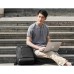 Рюкзак для ноутбука Xiaomi 14 RunMi 90 Classic Business Backpack Dark Grey/Black (Ф00650)