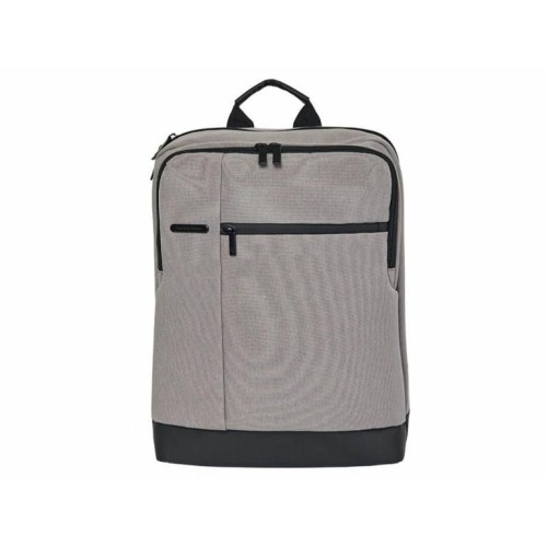 Рюкзак для ноутбука Xiaomi 14 RunMi 90 Classic Business Backpack Light Grey (6970055342872)