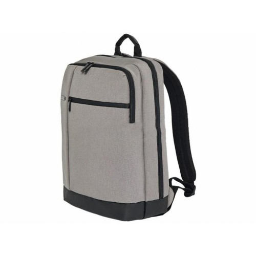 Рюкзак для ноутбука Xiaomi 14 RunMi 90 Classic Business Backpack Light Grey (6970055342872)