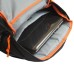 Рюкзак для ноутбука D-Lex 16 Black (LX-670Р-BK)