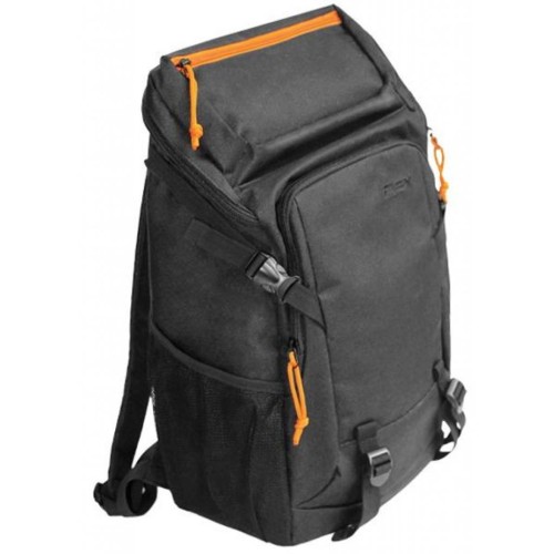 Рюкзак для ноутбука D-Lex 16 Black (LX-670Р-BK)