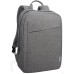 Рюкзак для ноутбука Lenovo 15.6 Casual B210 Grey (GX40Q17227)