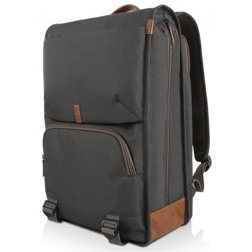 Рюкзак для ноутбука Lenovo 15.6 Urban B810 Black (GX40R47785)