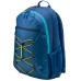 Рюкзак для ноутбука HP 15.6 Active Blue/Yelow (1LU24AA)