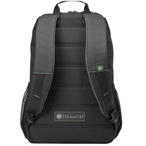 Рюкзак для ноутбука HP 15.6 Active Black/Mint (1LU22AA)