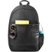Рюкзак для ноутбука HP 15.6 Classic Black (1FK05AA)