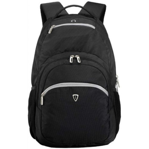 Рюкзак для ноутбука Sumdex 15.6 PON-389 Black (PON-389BK)