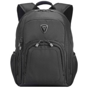 Рюкзак для ноутбука Sumdex 16 PON-394 Black (PON-394BK)