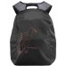 Рюкзак для ноутбука Sumdex 16 PON-395 Black (PON-395GY)