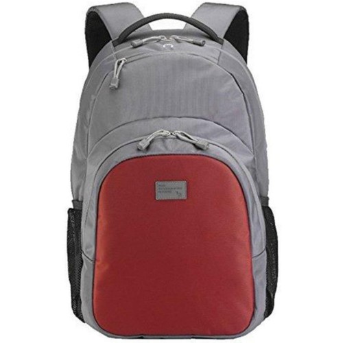 Рюкзак для ноутбука Sumdex 15.6 PON-336 Grey-Red (PON-336PR)