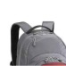 Рюкзак для ноутбука Sumdex 15.6 PON-336 Grey-Red (PON-336PR)
