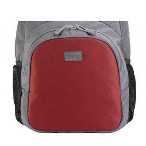 Рюкзак для ноутбука Sumdex 15.6 PON-336 Grey-Red (PON-336PR)