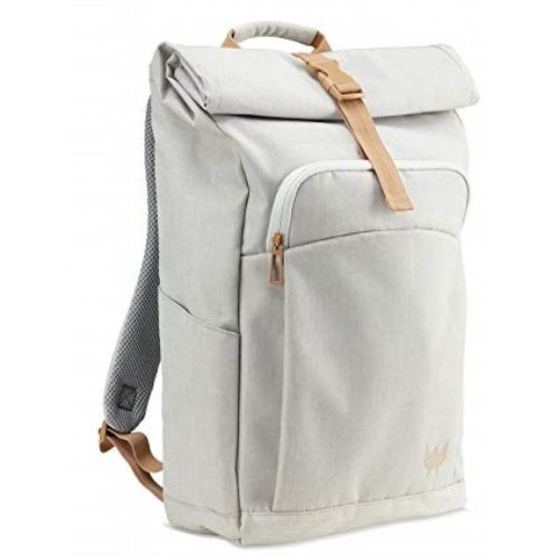 Рюкзак для ноутбука Acer 15.6 Predator Rolltop Jr Backpack White (NP.BAG11.00Q)