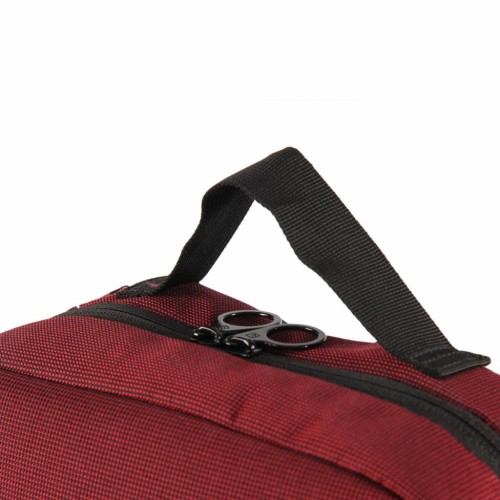 Рюкзак для ноутбука Tucano 15.6 Loop Backpack Burgundy (BKLOOP15-BX)