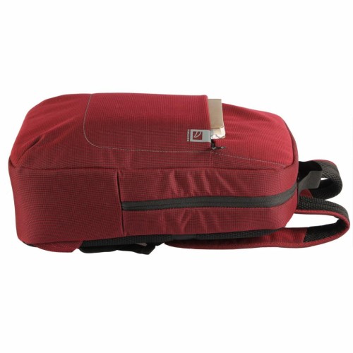 Рюкзак для ноутбука Tucano 15.6 Loop Backpack Burgundy (BKLOOP15-BX)