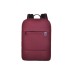 Рюкзак для ноутбука Tucano 15.6 Loop Backpack Burgundy (BKLOOP15-BX)