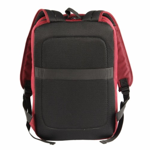 Рюкзак для ноутбука Tucano 15.6 Loop Backpack Burgundy (BKLOOP15-BX)