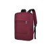 Рюкзак для ноутбука Tucano 15.6 Loop Backpack Burgundy (BKLOOP15-BX)