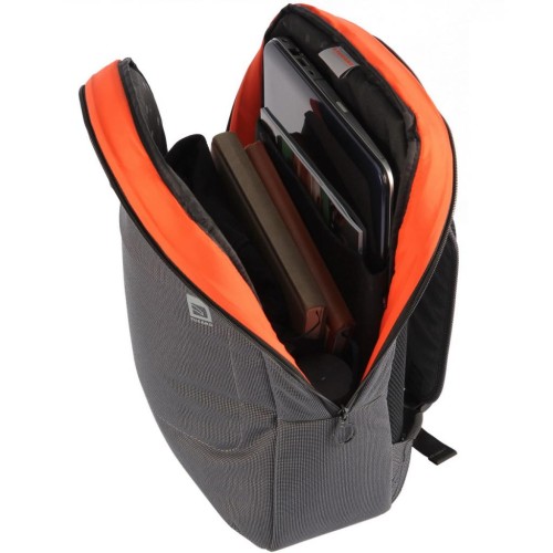 Рюкзак для ноутбука Tucano 15.6 Loop Backpack Black (BKLOOP15-BK)