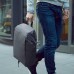 Рюкзак для ноутбука Xiaomi 15.6 RunMi 90 Commuter backpack Black (Ф03914)