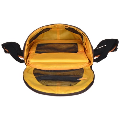 Рюкзак для ноутбука 2E 16 BPT9197OB Barrel Xpack, Orange (2E-BPT9197OB)