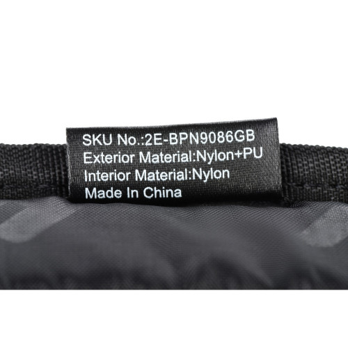 Рюкзак для ноутбука 2E 16