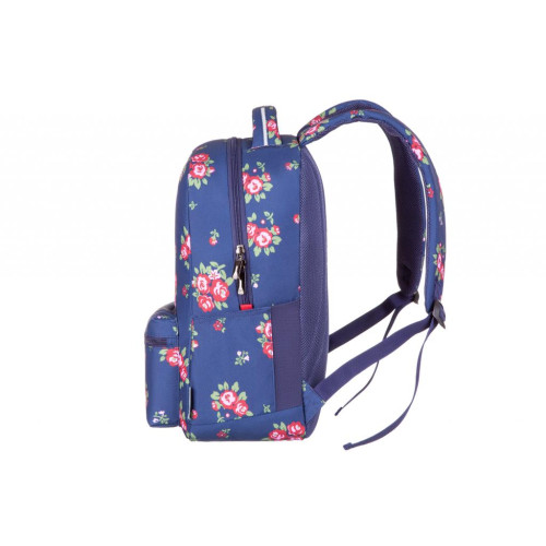 Рюкзак для ноутбука Wenger 16 Colleague Navy Floral Print (606469)