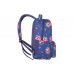 Рюкзак для ноутбука Wenger 16 Colleague Navy Floral Print (606469)