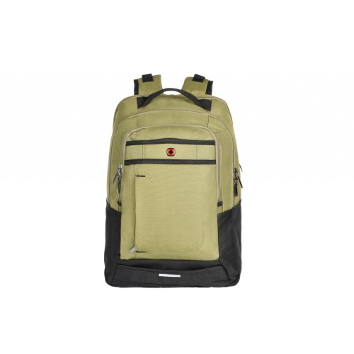 Рюкзак для ноутбука Wenger 16Crinio Olive (606483)