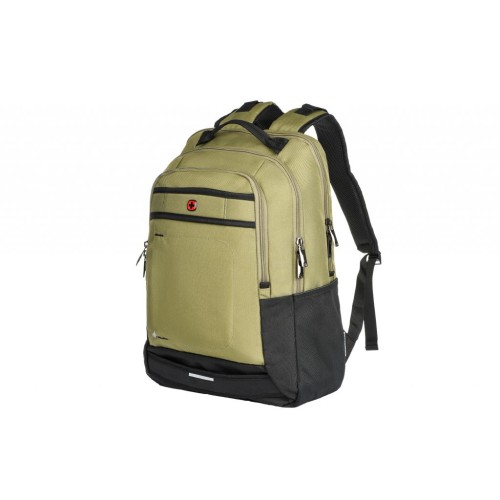 Рюкзак для ноутбука Wenger 16Crinio Olive (606483)