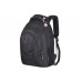 Рюкзак для ноутбука Wenger 16 Ibex 125th Slim Black (605500)