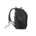 Рюкзак для ноутбука Wenger 17 Ibex Ballistic Black (605501)