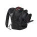Рюкзак для ноутбука Wenger 17 Ibex Ballistic Black (605501)