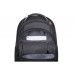 Рюкзак для ноутбука Wenger 17 Ibex Black Leather (605499)