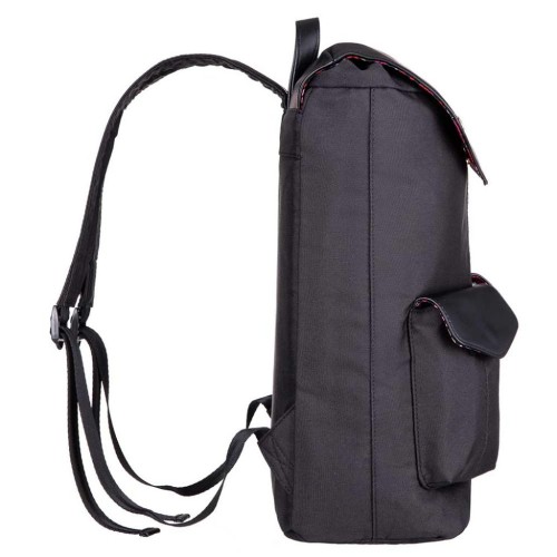 Рюкзак для ноутбука Wenger 14 MarieJo Convertible Sling Black (604801)