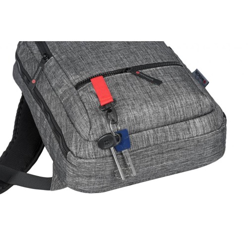 Рюкзак для ноутбука Wenger 14 Rotor Grey (605023)