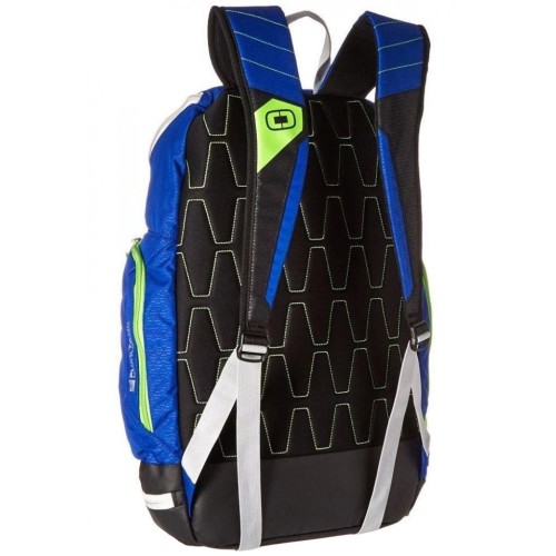 Рюкзак для ноутбука Ogio 15 C7 SPORT Pack Cyber Blue (111120.771)