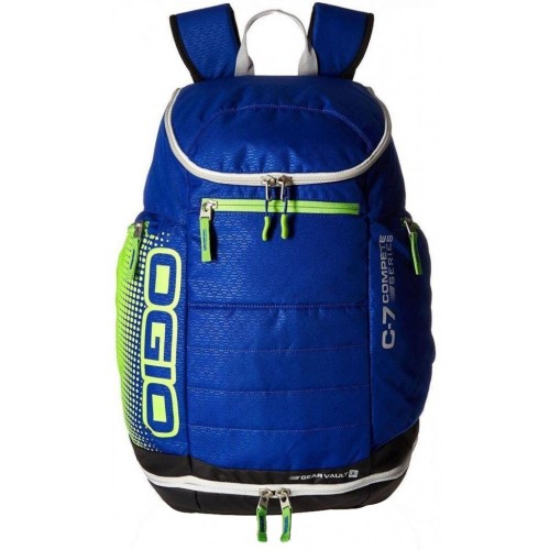 Рюкзак для ноутбука Ogio 15 C7 SPORT Pack Cyber Blue (111120.771)