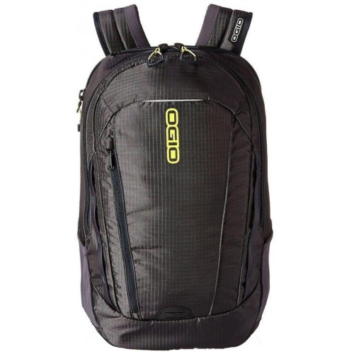 Рюкзак для ноутбука Ogio 15.6 APOLLO Pack, Black/Acid (111106.248)