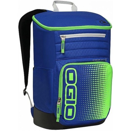 Рюкзак для ноутбука Ogio 15.6 C4 SPORT Pack Cyber Blue (111121.771)