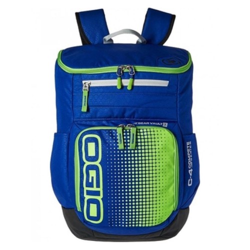 Рюкзак для ноутбука Ogio 15.6 C4 SPORT Pack Cyber Blue (111121.771)