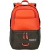 Рюкзак для ноутбука Thule 15 Departer 21L Drab/Roarange TDMB-115 (3202904)