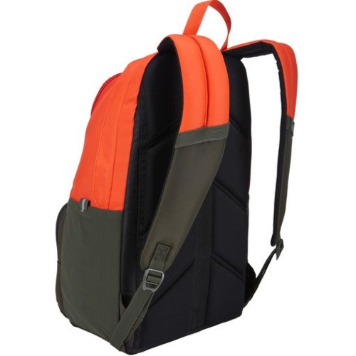 Рюкзак для ноутбука Thule 15 Departer 21L Drab/Roarange TDMB-115 (3202904)