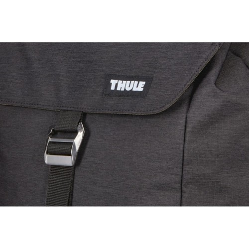 Рюкзак для ноутбука Thule 14 Lithos 16L Concrete/Black TLBP-113 (3203820)