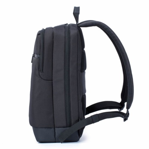 Рюкзак для ноутбука Xiaomi 15.6 Mi Classic business backpack Black (6954176874436)