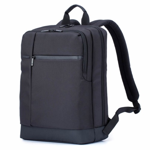 Рюкзак для ноутбука Xiaomi 15.6 Mi Classic business backpack Black (6954176874436)