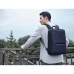 Рюкзак для ноутбука Xiaomi 14 RunMi 90 Classic Business Backpack 2 Dark Blue (6934177712968)