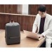 Рюкзак для ноутбука Xiaomi 14 RunMi 90 Classic Business Backpack 2 Dark Grey (6934177712982)